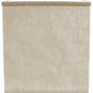 Raumbanner Vlies-Stoff 80 cm x 12 m taupe