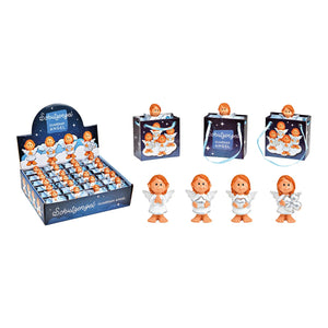 Kleiner Engel 4cm in Geschenktüte
