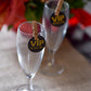 Konfetti VIP Very important Party