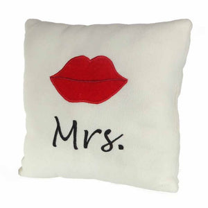 Lavendel Kissen "Mrs."