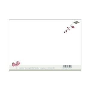 Postkarte "Gottes Segen in Fülle"