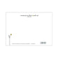 Postkarte Love like Jesus
