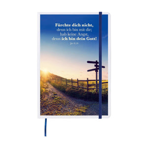 Notizbuch Jahreslosung 2027