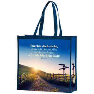 Praktische Einkaufs- Tasche Jahreslosung 2027