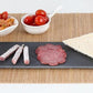 Schieferplatte 30 x 10 cm | Schiefer Servierplatten