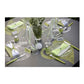 Platzdeckchen Herz 6er