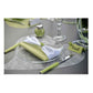 Platzdeckchen Herz 6er