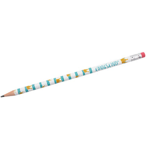 Bleistift Krönchen Königskind