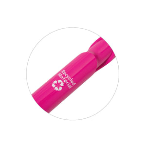 Kugelschreiber Königskind pink