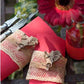 Jute Band 70mm x 5m natur