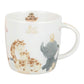 Kindertasse Arche Noah 5286