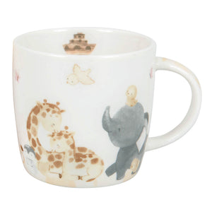 Kindertasse Arche Noah 5286