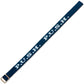 Gewebtes Armband P.U.S.H.  | Pray until something happens