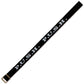 Gewebtes Armband P.U.S.H.  | Pray until something happens