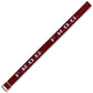 Gewebtes Armband F.R.O.G.