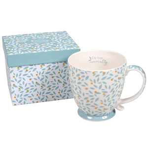 Tasse "Du bist einmalig"