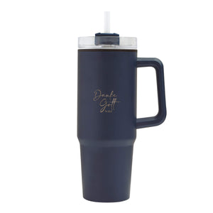 Trinkbecher coffee-to-go "Danke Gott"