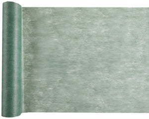 Tischläufer Vlies 30cm x 25m Eucalyptus