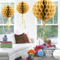 Honigwaben Ball 30cm Wabenball