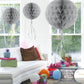 Honigwaben Ball 30cm Wabenball