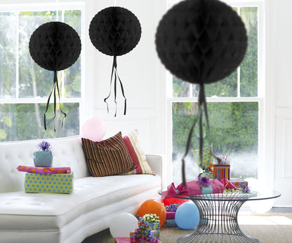 Honigwaben Ball 30cm Wabenball
