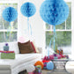 Honigwaben Ball 30cm Wabenball
