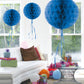 Honigwaben Ball 30cm Wabenball