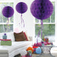 Honigwaben Ball 30cm Wabenball