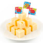 Birthday Blocks 24 Picker Fähnchen