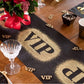 Tischläufer VIP Very important Party 30cm (5m)