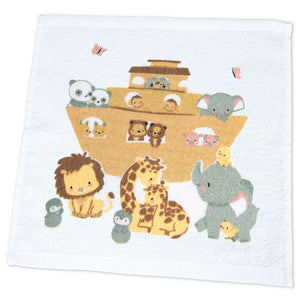 Kinderhandtuch "Arche Noah"