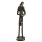 Design-Skulptur "Kissing" 19cm