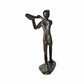 Design Skulptur "Tennisspieler", Höhe 10cm 74648