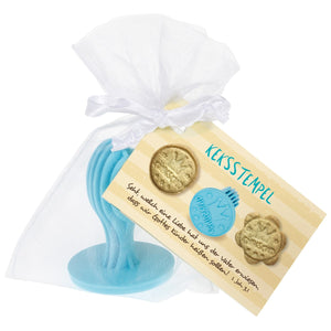 Keksstempel Königskind Cookie Stempel 4,3cm