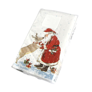 Papiertaschentücher Winterfreund