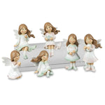 Engel Figuren 7-10cm