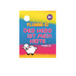 Flummi "Ei" bunt