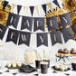 Metallic Konfetti Kreise 15g KONS45-019 golden