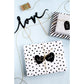 Tortendeko Cake Topper love 17cm