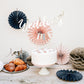 Tortendeko Cake Topper love 17cm
