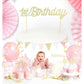 Cake Topper 1st Birthday
