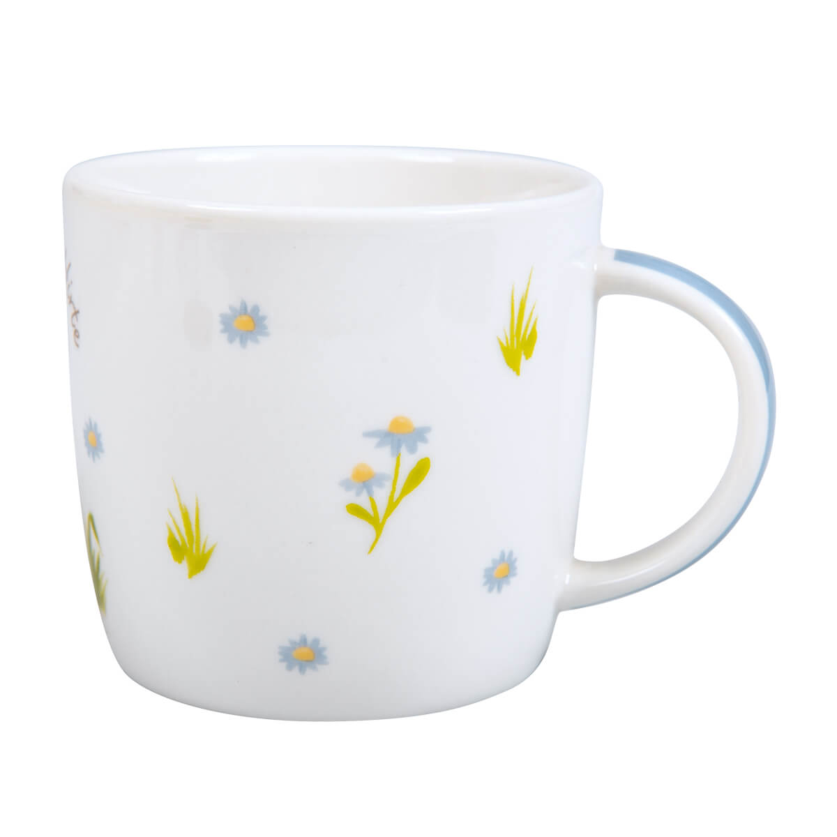 Kindertasse Schäfchen "Der Herr ist mein Hirte"