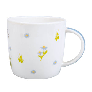 Kindertasse Schäfchen "Der Herr ist mein Hirte"