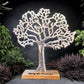 Dekobaum 30x33x5 cm personalisiertes Geschenk