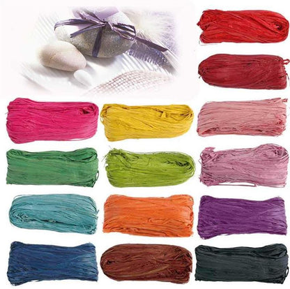 Natur-Bast 4mm - 50g