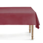 Einweg Tischdecke 137x183 cm