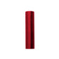 Tischläufer Organzastoff 16cm x 9m rot