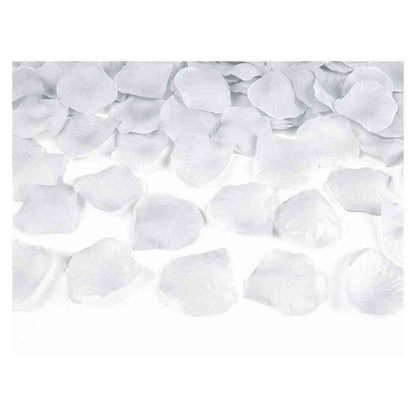 Textile Deko-Rosenblätter ca. 500 Stück