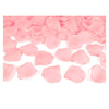 Textile Deko-Rosenblätter ca. 500 Stück - Rosa