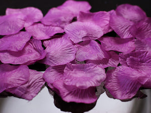 rosenblätter hochzeit pflaume
